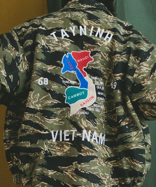 Universal Style Wear（ユニバーサルスタイルウェア）の「Universal