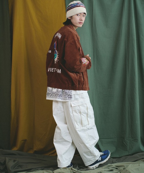 Universal Style Wear（ユニバーサルスタイルウェア）の「Universal