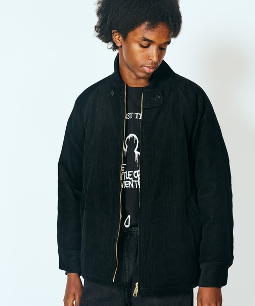 PENNEY'S / ペニーズ QUILT LINED PHARAOH JACKET キルティング