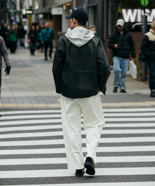 FRED PERRY（フレッドペリー）の「FRED PERRY for JOURNAL STANDARD