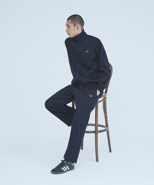 FRED PERRY（フレッドペリー）の「FRED PERRY for JOURNAL STANDARD