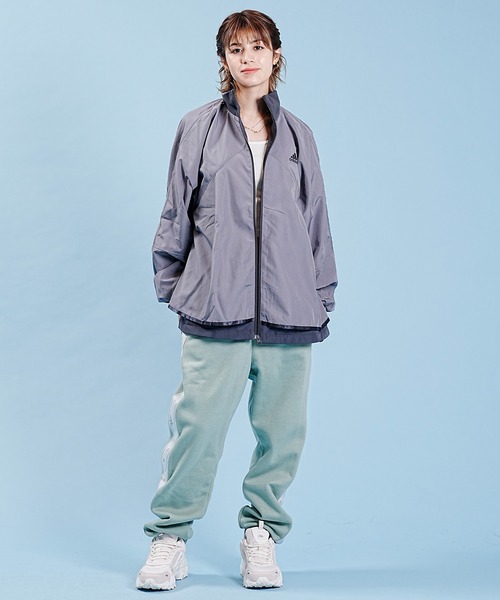 adidas（アディダス）の「adidas/アディダス ジャケット ナイロン