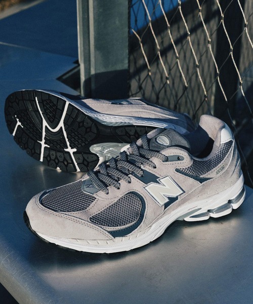 New Balance M2002RST / ニューバランス M2002RST【SP】（スニーカー