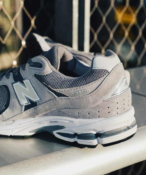 New Balance M2002RST / ニューバランス M2002RST【SP】（スニーカー