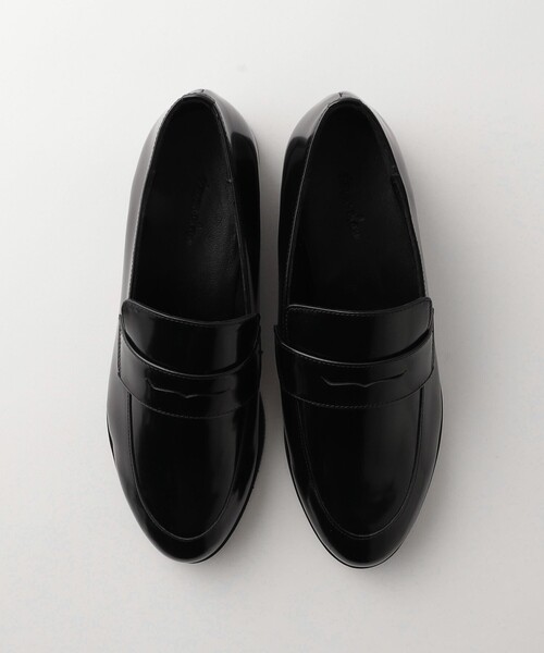 Steven Alan（スティーブンアラン）の「＜Steven Alan＞レザー ペニー