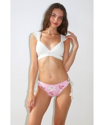 レディースの水着（ゼブラ柄）ファッション通販 - ZOZOTOWN