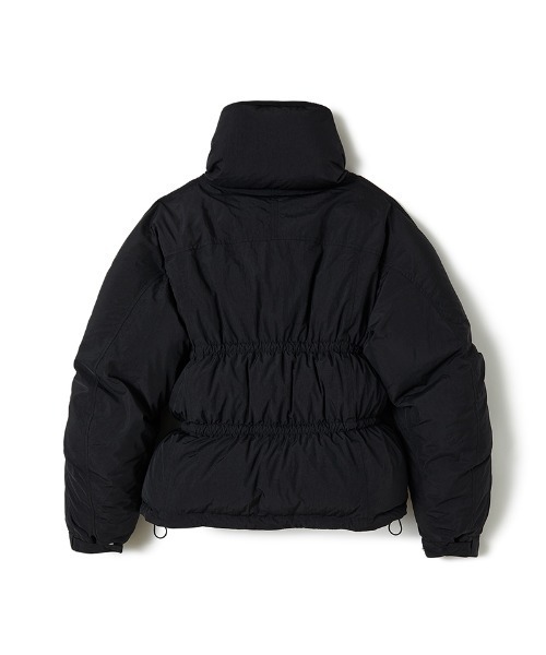 PERVERZE（パーバーズ）の「String Multiple Down Jacket（ダウン