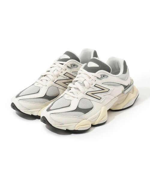 New Balance 9060 スニーカー（スニーカー）｜New Balance