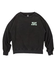 RULE THE FATE｜ルールザフェイトのトップス（ブラック/黒色系・長袖