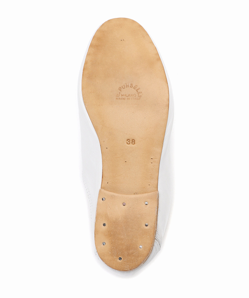 PORSELLI/ポルセリ JAZZ フラットシューズ（その他シューズ）｜IENA