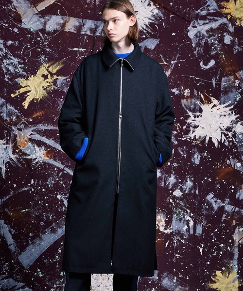 MAISON SPECIAL（メゾンスペシャル）の「《ユニセックスアイテム