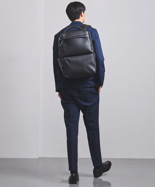 UNITED ARROWS（ユナイテッドアローズ）の「AGS DAIRY バックパック