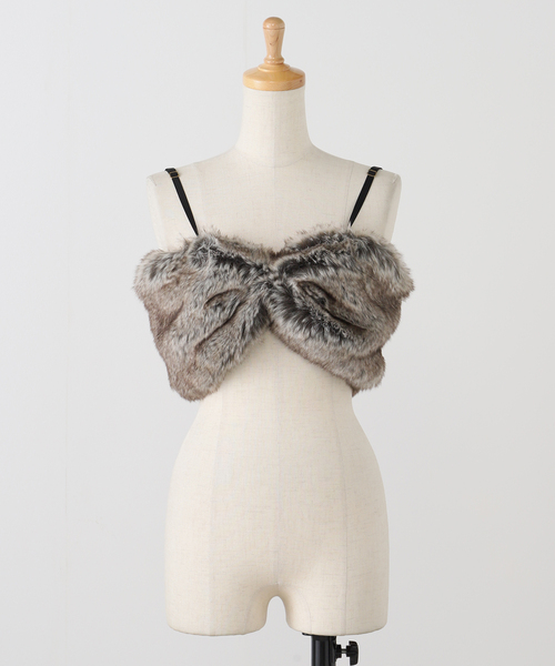 FUMIE TANAKA（フミエタナカ）の「【FUMIE TANAKA(フミエタナカ