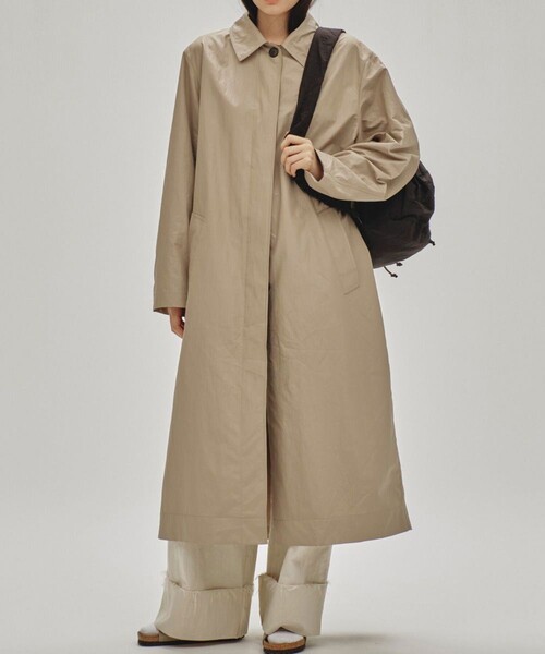 TODAYFUL（トゥデイフル）の「【TODAYFUL/トゥデイフル】Nylon