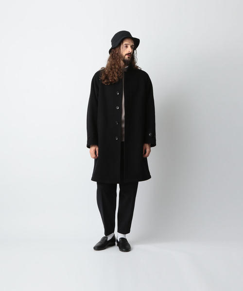 Steven Alan（スティーブンアラン）の「＜Steven Alan＞ MELTON STAND