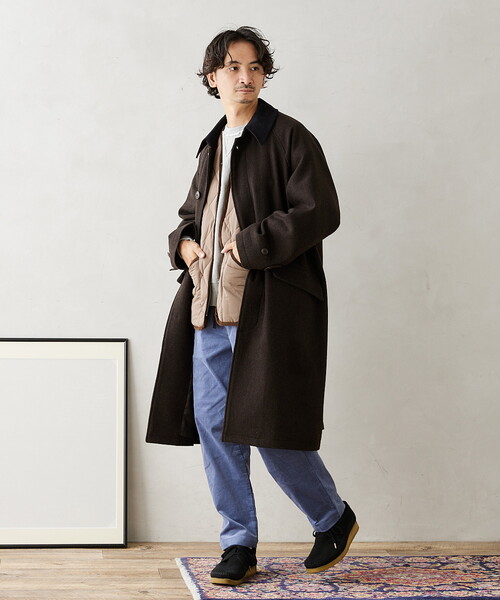 JOURNAL STANDARD relume（ジャーナルスタンダード レリューム）の