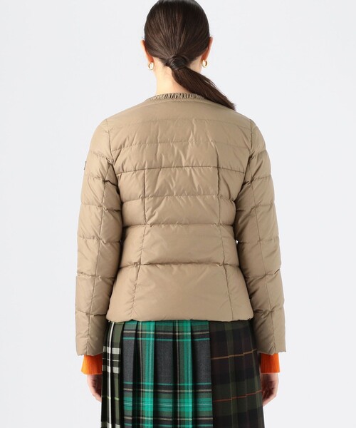 TOMORROWLAND （トゥモローランド）の「□【別注】TATRAS×TOMORROWLAND