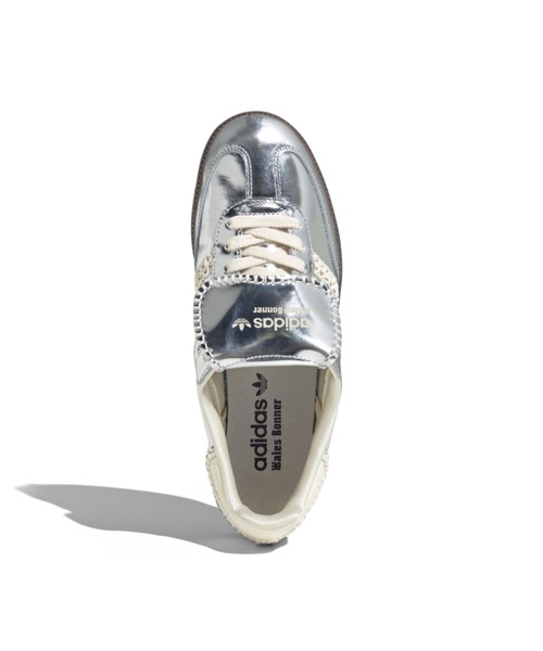 WALES BONNER（ウェールズ ボナー）の「Wales Bonner × adidas Samba