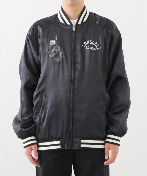 LONSDALE（ロンズデール）の「LONSDALE / ロンズデール 417別注