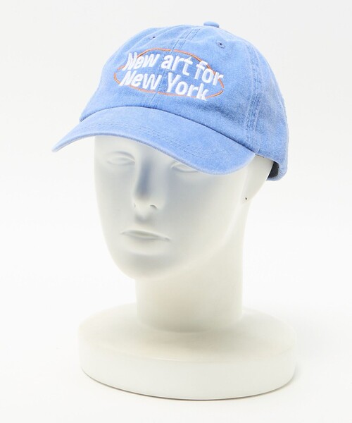 The Shed＞ NA NY CAP/キャップ（キャップ）｜Steven Alan