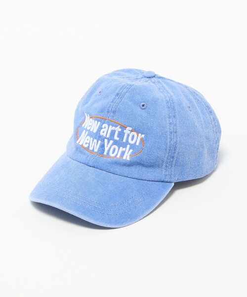 The Shed＞ NA NY CAP/キャップ（キャップ）｜Steven Alan