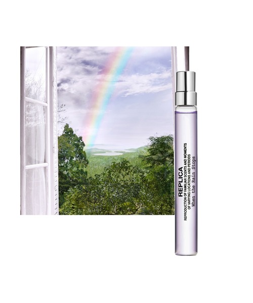 Maison Margiela Fragrances（メゾン マルジェラ フレグランス）の