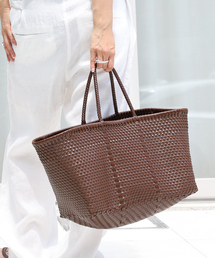 Deuxieme Classe（ドゥーズィエムクラス）｜かごバッグ一覧 - WEAR