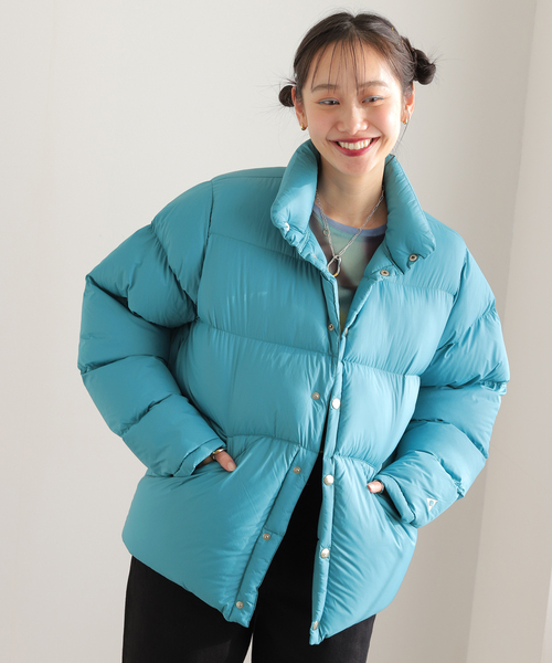 GERRY（ジェリー）の「【GERRY/ジェリー】BIG DOWN JACKET：ダウン