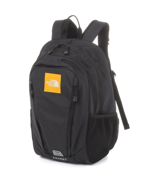 THE NORTH FACE(ザ・ノース・フェイス)】ラウンディ[約22リットル