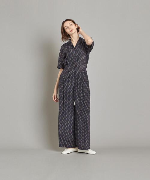 Steven Alan（スティーブンアラン）の「＜Steven Alan＞LIBERTY PRINT