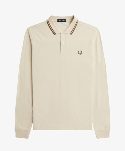 FRED PERRY（フレッドペリー）の「The Fred Perry Shirt - M3636