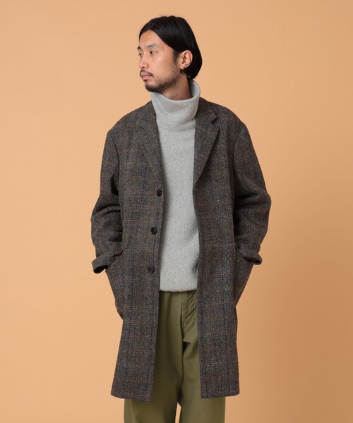 BEAMS LIGHTS（ビームスライツ）の「BEAMS LIGHTS / 『essential