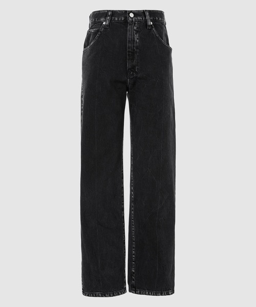 NAMACHEKO（ナマチェコ）の「LOMNA DENIM JEANS（デニムパンツ）」 - WEAR