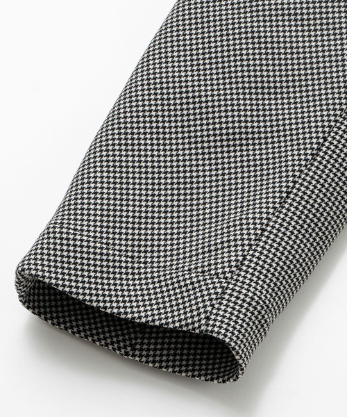 LA MARINE FRANCAISE（マリン フランセーズ）の「リバーチェックステン