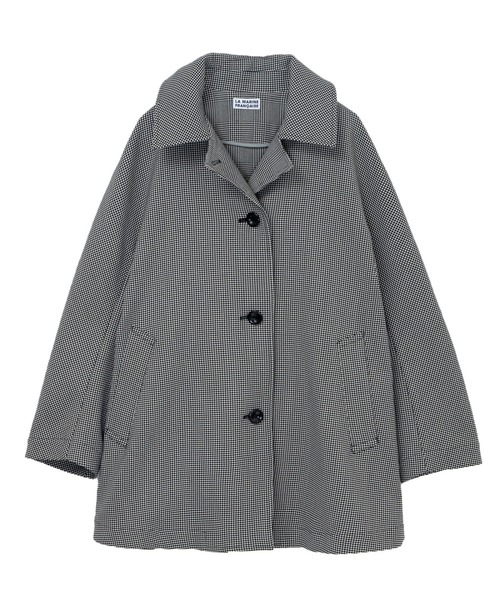 LA MARINE FRANCAISE（マリン フランセーズ）の「リバーチェックステン