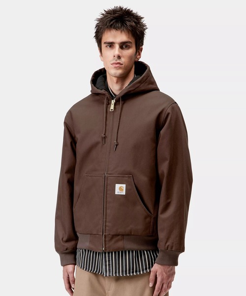 Carhartt WIP/カーハートダブリューアイピー ACTIVE JACKET ジャケット