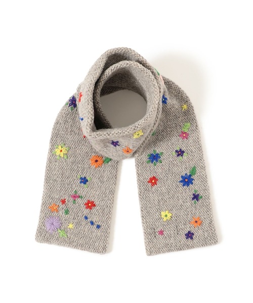 BEAMS BOY（ビームスボーイ）の「【ビームスの百名品】手編み フラワー