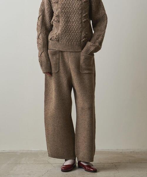 Steven Alan（スティーブンアラン）の「＜Steven Alan＞ウール