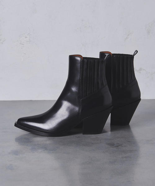 SARTORE（サルトル）の「＜SARTORE（サルトル）＞WESTERN ショート