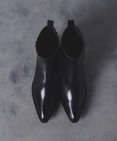 SARTORE（サルトル）の「＜SARTORE（サルトル）＞WESTERN ショート