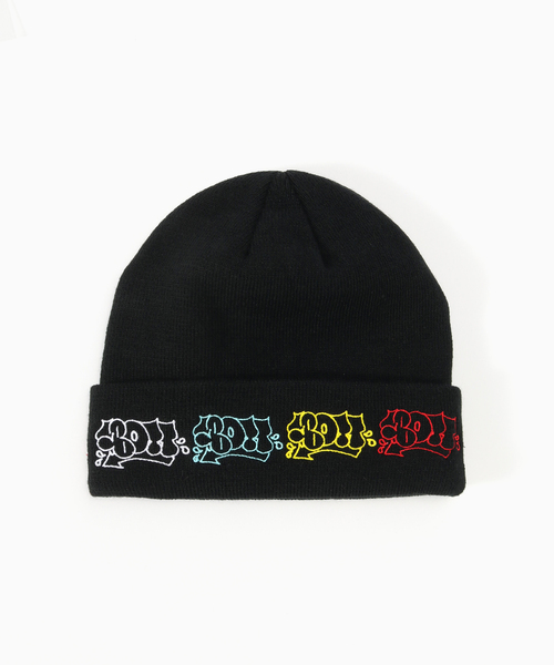 BoTT / ボット PAUL BEANIE（ニットキャップ/ビーニー）｜BOTT（ボット