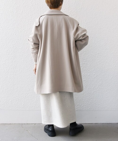 SHIPS any（シップス エニィ）の「SHIPS any: PONTETORTO スタンド