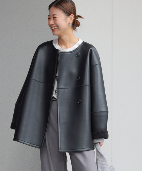 JOURNAL STANDARD relume（ジャーナルスタンダード レリューム）の