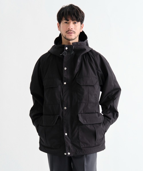 THE NORTH FACE PURPLE LABEL（ザ ノースフェイス パープルレーベル