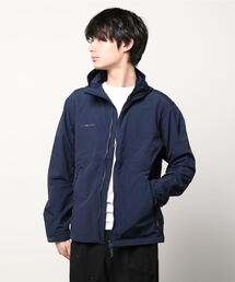 MAMMUT｜マムートのナイロンジャケット（ブルー・ネイビー/青色系