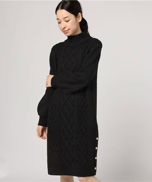 BLUE LABEL CRESTBRIDGE（ブルーレーベルクレストブリッジ）の「アラン