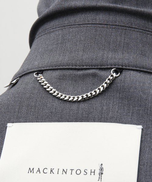 Mackintosh（マッキントッシュ）の「【MACKINTOSH / マッキントッシュ