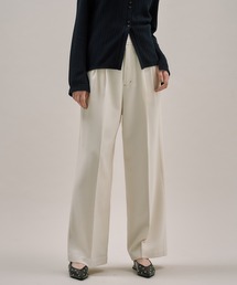 PUBLIC TOKYO｜パブリック トウキョウのパンツ（ホワイト/白色系）通販