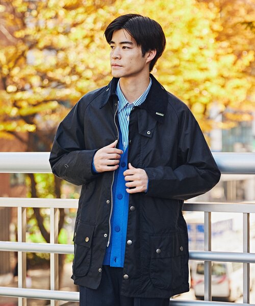Barbour（バブアー）の「【Barbour / バブアー】40th Anniversary