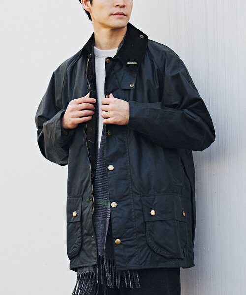 Barbour（バブアー）の「【Barbour / バブアー】40th Anniversary